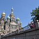 Храм Спаса-на-Крови